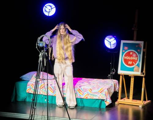 foto Sandra Smits